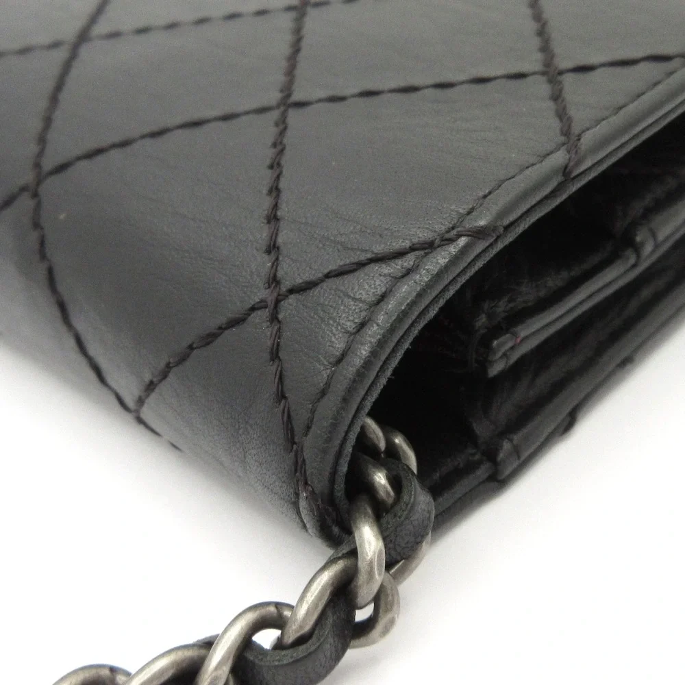 Chanel 2.55, Matelass Other Style Wallet